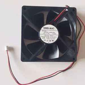 NMB MAT 7 Computer PC CPU Cooling Fan Tower Fan 3610KL 04W B50 12V DC 0.43A - Picture 1 of 12