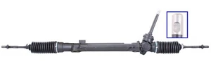 Nissan Qashqai J10 2007-2013 Steering Rack BRAND NEW OEM QUALITY 3 YEAR WARRANTY - Picture 1 of 1
