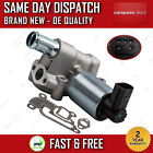 VAUXHALL ASTRA G / H 1.2 1.4 EGR VALVE EXHAUST ELECTRIC PETROL 1998-ON 55556720