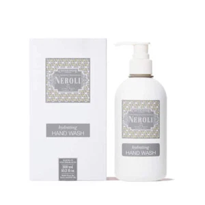 Czech & Speake Neroli Hand Wash 300ml - New - Picture 1 of 1