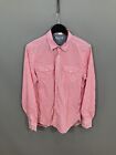 Ted Baker Shirt - Size 4 Large - Check - Great Condition - Men?S
