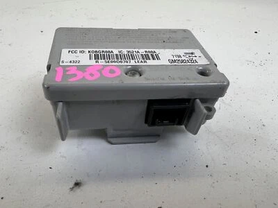 Módulo sin llave Pontiac Solstice Kappa 06-10 OEM 25824324 Foto 1 de 4