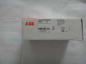 DO562 1SAP230900R00 ABB Switch Output Module Brand New DHL Fast Shipping - Picture 1 of 1
