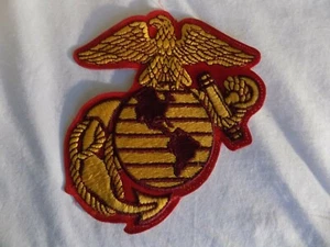 USMC PATCH - Picture 1 of 1