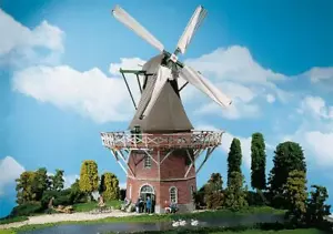 POLA G 331701 - 1/22,5/G Large Windmill - New - Picture 1 of 1