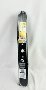 Cub Cadet 942-05052, 742-05052 50" Deck Lawn Tractors Lawnmower 3 Blade Set - Picture 1 of 2