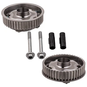 2x Intake & Exhaust Timing Camshaft Cam Gear for Chevrolet Sonic Cruze Pontiac - Picture 1 of 11