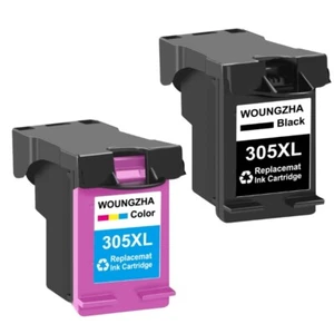 Wkład przezroczyste dokumenty jasne kolory do HP2710 2720 2721 2722 2723 - Zdjęcie 1 z 9