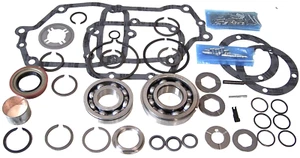 MUNCIE 4 SPEED OVERHAUL BEARING AND SEAL KIT 1966- 1970 - Bild 1 von 1