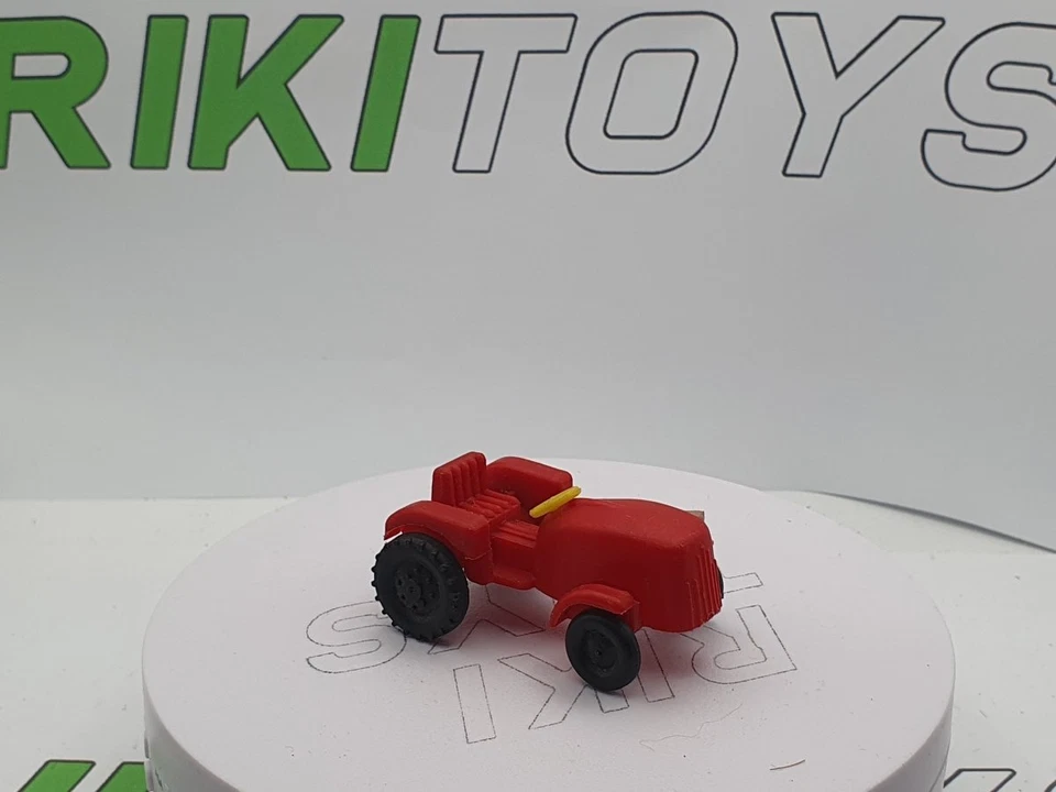 Trattore 1/60 - Immagine 1 di 1