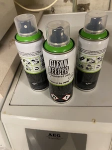 EMPIRE Clean Keeper für Sneaker & Caps (3X250  ml) - Bild 1 von 7