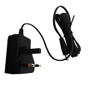 7.5V 1A 1000mA Mains AC-DC Switching Adaptor Power Supply Charger 5.5mmx2.5/2.1 - Picture 1 of 1