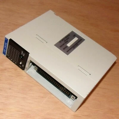 Sharp JW300/30H/20H Series 24V DC Input Module JW-264N - Image 1 of 4