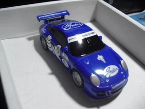 COMPACT PORSCHE Nuevo 1/43 Scalextrc (Tecnitoys) MICHELIN NUEVO - Imagen 1 de 1