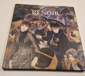 Auguste Renoir por Concepts Confidential (tapa dura, 2003) Historia del arte - Imagen 1 de 13