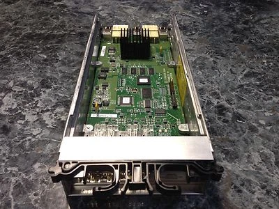 Xyratex Control Module 65943-09 RS-LRC-F4-SBD-4 - Image 1 of 4