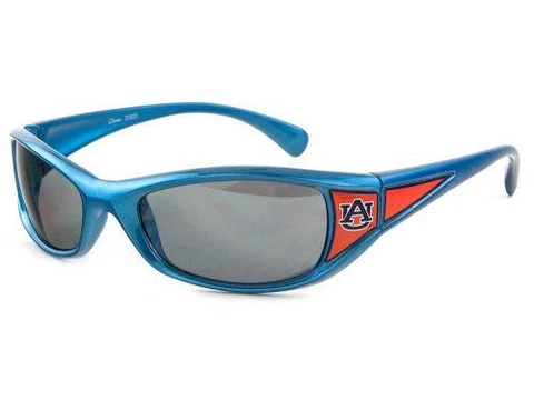 New  NCAA Auburn Tigers Sport XP-11 Sunglasses Best Price!!!! War Eagle! __B133 Cover
