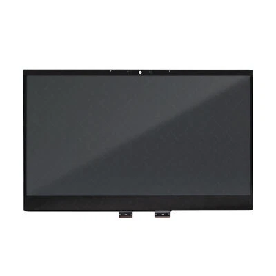 OLED LCD Touch Screen Digitizer Assembly for ASUS ZenBook Flip 13 UX363EA-XH71T - Image 1 of 3