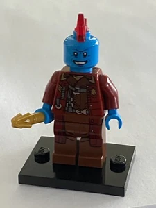 LEGO® Super Heroes Yondu Minifigure Guardians of the Galaxy Vol. 2 - Picture 1 of 2