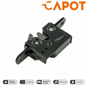 For Renault Master 3 Opel Movano B Bonnet Catch Lock Hood Release Mechanism - Picture 1 of 4