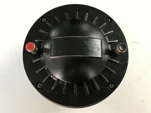1 x EAW 803037 CD-6001 HF Horn Compression Driver 16 ohms - Picture 1 of 2