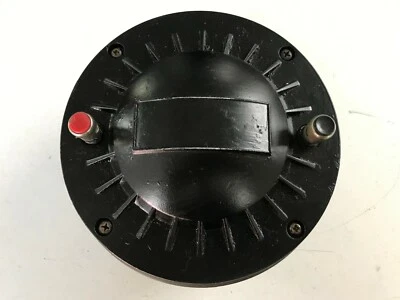 1 x EAW 803037 CD-6001 HF Horn Compression Driver 16 ohms - Image 1 of 2