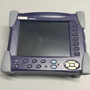 Mainframe plataforma multitest JDSU T-BERD 8000 - Imagen 1 de 4