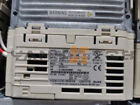1PC USED Yaskawa Frequency Converter CIMR-JT2A0010BAA J1000 1.5KW/2.2KW 220V