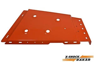 Protector de bajos Suzuki Jimny SKID PLATE KIT aluminio 5 mm - Imagen 1 de 12