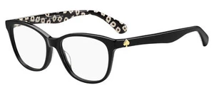 KATE SPADE ATALINA 7RM PATTERN BLACK 51/16/140 Damen Brillen - Bild 1 von 2