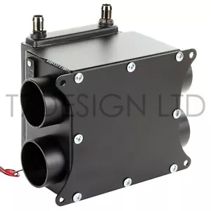 Calentador ligero de 3,5 kw 12 V - vehículo barco marino furgoneta cámper kit de carreras rally coche - Imagen 1 de 3