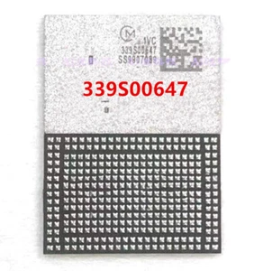 1 pcs  Wifi IC WI-FI Module Chip high temperature 339S00647 For iPhone 11 - Picture 1 of 3