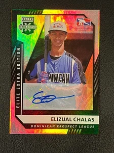 Elizual Charles 2021 Elite Extra Edition Auto 173 - Picture 1 of 1