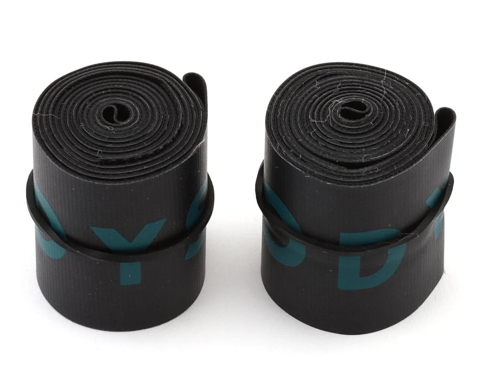 Odyssey Rim XL Strip (Black/Teal) (Pair) - Image 1 of 1