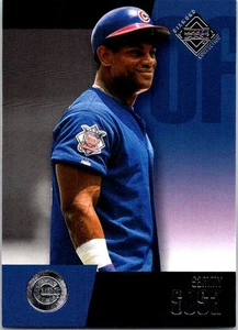 2002 Upper Deck Diamond Connection #56 Sammy Sosa - Picture 1 of 2