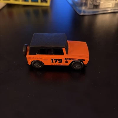 Matchbox Series Superrápido Vintage Lesney Field Car Se ve Nuevo Foto 1 de 4