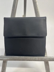 Vintage Leather Porsche Design Wallet - Picture 1 of 4