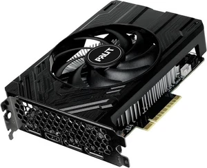 4710562244069 Palit NE64060019P1-1070F Grafikkarte NVIDIA GeForce RTX 4060 8 GB - Bild 1 von 9