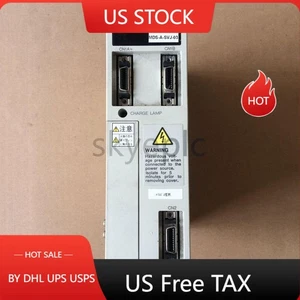 MDS-A-SVJ-03 NEW Mitsubishi Servo Drive Free Shipping - Picture 1 of 3