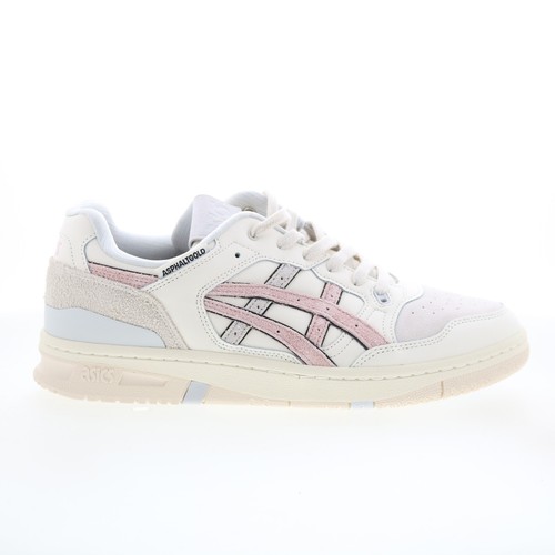 Scarpe sneakers uomo Asics EX89 X Asphaltg 1203A326 100 beige lifestyle