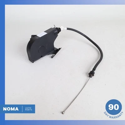03-06 Sensor de pedal acelerador de gas Jaguar X100 XK8 XKR con cable de acelerador OEM Foto 1 de 4