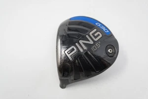 Ping G30 10.5*  Driver Club Head Only 1309696 Lefty Lh - Picture 1 of 4