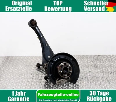 Lexus CT 200h 4320147030 asse stelo mozzo ruota anteriore destro - Immagine 1 di 4