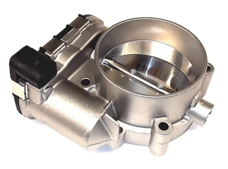 Genuine AUDI VW A4 Avant S4 quattro Cabrio Throttle Valve Adapter 077133062A - Image 1 of 1