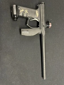invert mini paintball gun Flat Black - Picture 1 of 2