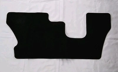 Kit alfombrilla trasera negra Mopar 2011-2023 Dodge Durango tercera fila 1TF28DX9AB Foto 1 de 4