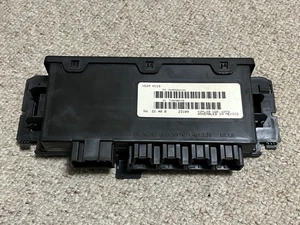 2023 Ram 2500 Interface Module 68592621aa - Picture 1 of 4