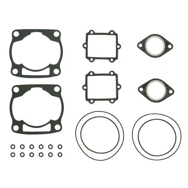 SPi Top End Gasket Kit #09-710266 Arctic Cat - Image 1 of 1