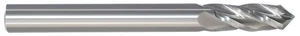 3/16 4FL 90-Degree Carbide Drill Mill, MTC-62420 - Picture 1 of 1