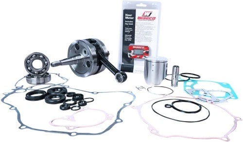 Wiseco Engine Rebuild Kit - 47.00mm Bore Motorcycle ATV/UTV Dirt Bike PWR178-100 - Image 1 of 3